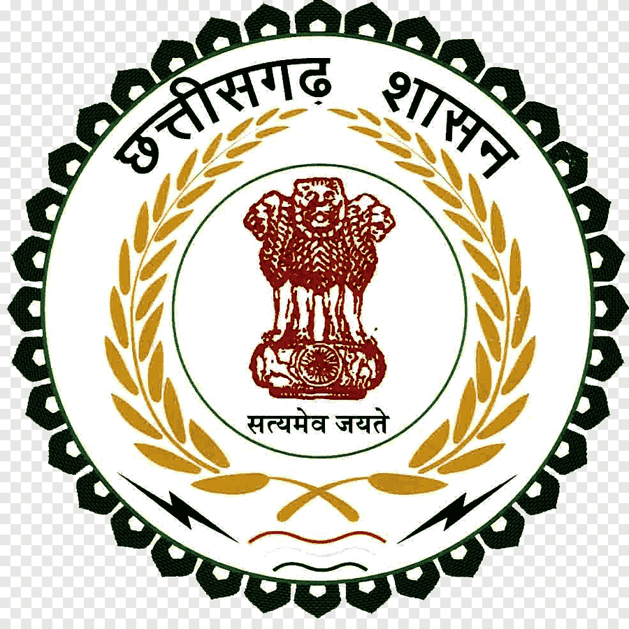 Chhattisgarh Logo
